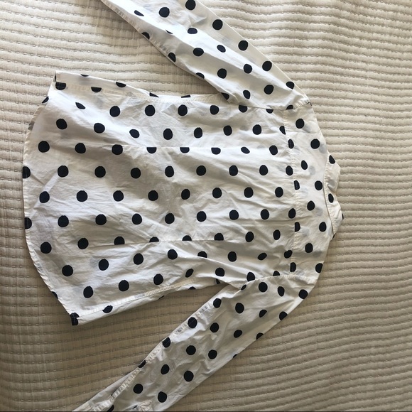 Boden Oxford Shirt - Picture 3 of 5